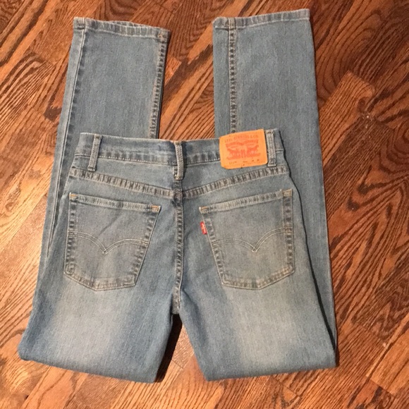 Levi’s 511 Slim Jeans - Picture 2 of 9